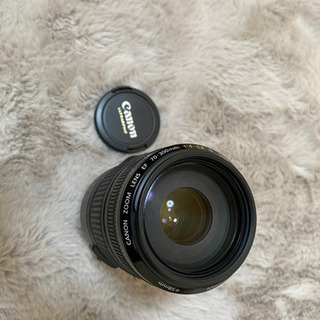 Canon EOS M (レンズ4本+マウントアダプター) 箱・充電器無し