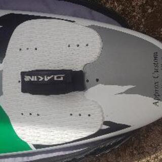 ウィンドサーフィン  ボード