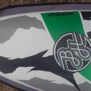 ウィンドサーフィン  ボード