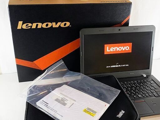 Lenovo レノボ ThinkPad E465 20EXCTO1WW AMD A10-8700P/1.8GHz SSHD(500GB HDD + 8GB NAND型キャッシュ) 8GB ノートPC