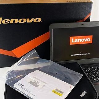 Lenovo レノボ ThinkPad E465 20EXCTO...