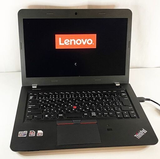 Lenovo レノボ ThinkPad E465 20EXCTO1WW AMD A10-8700P/1.8GHz SSHD