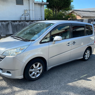 ホンダ　ステップワゴン　車検4年6月　RG1 ホンダ ステップワゴン 車検4年6月 RG1 【公式通販】
