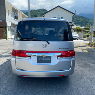ホンダ ステップワゴン 車検4年6月 RG1 【公式通販】