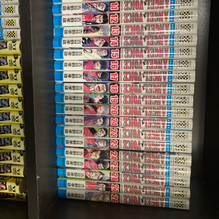 Angel Voice（全巻）