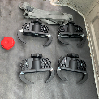 INNO イノー　ルーフボックス