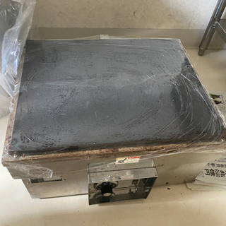 電気ホットプレート