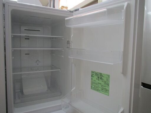 ID:G965251 アイリスオーヤマ 2ドア冷凍冷蔵庫156L