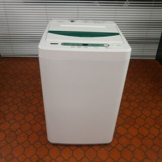 ID 965148  ヤマダ　4.5Kg　2020年製　YWM-T45G1