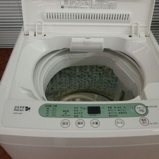 ID 956985 ヤマダ4.5Kg 2018年製 YWM-T45A1