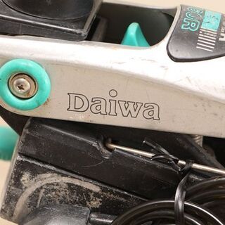 DAIWA POWER HOLDER ダイワ パワーホルダー 速攻 160R ロッドキーパー 竿受け 竿置き 竿掛け (P1234nxY)