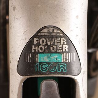 DAIWA POWER HOLDER ダイワ パワーホルダー 速攻 160R ロッドキーパー