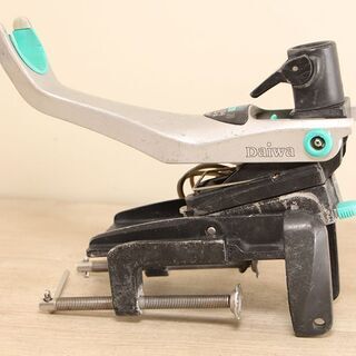 DAIWA POWER HOLDER ダイワ パワーホルダー 速攻 160R ロッドキーパー 竿受け 竿置き 竿掛け (P1234nxY)