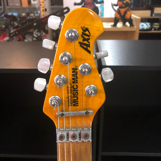 🎸🎼エレキギター🎼🎸AXIS USA