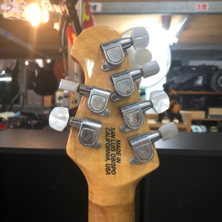 🎸🎼エレキギター🎼🎸AXIS USA