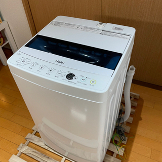 ☆美品☆5.5kg洗濯機 2019年製 JW-C55D | prf.poweron.ae