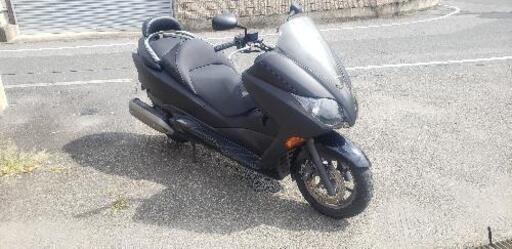 ビックスクーター　フォルツァ　MF10