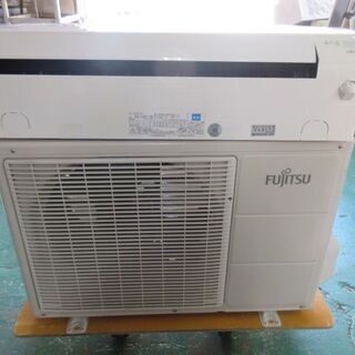 K02428 富士通 中古エアコン 主に12畳用 冷 3.6KW ／ 暖 4.2KW 【公式 