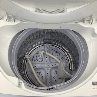 【最終値下げ！】SHARP 洗濯機 ES-T711-W 2019年製 SHARP シャープ 7.0kg 全自動洗濯機 ES-T711 2019年製