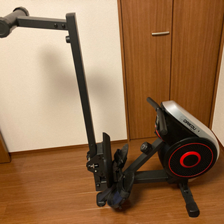 【美品】DAIKOU ローイングマシン　DK-7115 定価59800