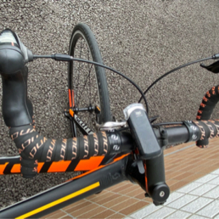 【格安ロードバイク】SCOTT Speedstar40