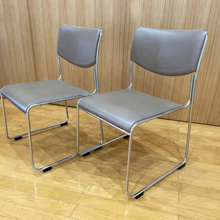 長机6、椅子20セット、ホワイトボードを処分価格で