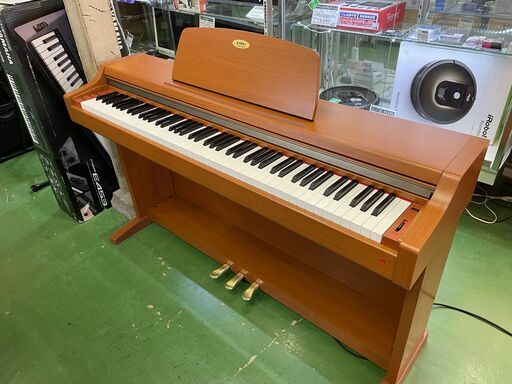 【愛品館八千代店】KAWAI 電子ピアノ PN2【愛八DP】