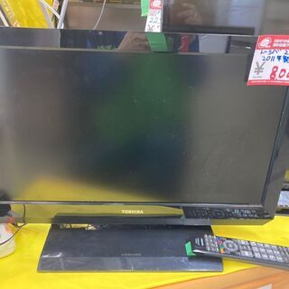 ☆中古 激安！！￥8,000！！　 TOSHIBA 　東芝　22...