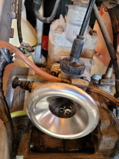 希少 貴重 NSR50 レース レース車両