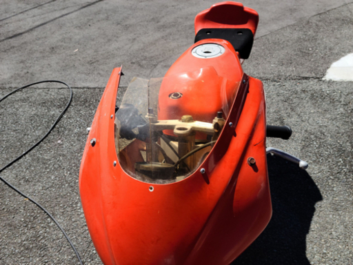 希少　貴重　NSR50  レース　レース車両 希少 貴重 NSR50 レース レース車両