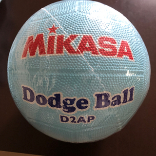 ドッジボール　MIKASA