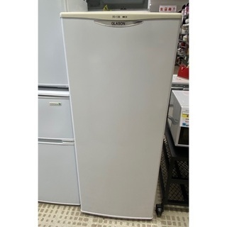 店頭受け渡し】グラソン チェストタイプ冷凍庫 GLF-450 446L 2012年製