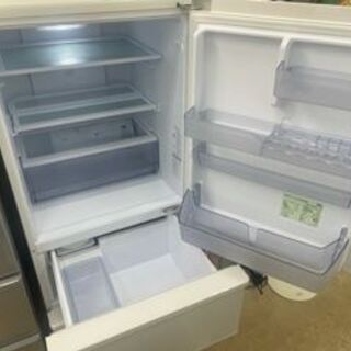 AQUA 3ドア冷蔵庫 272L【トレファク上福岡】