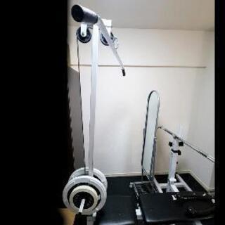 初心者向けホームジムスタートセット