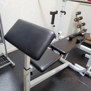 初心者向けホームジムスタートセット