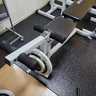 初心者向けホームジムスタートセット