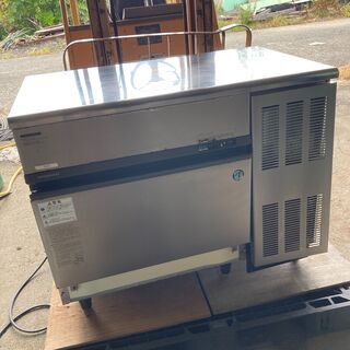 ホシザキ HOSHIZAKI 全自動製氷機 IM-95TL-1 製氷機 キューブアイス