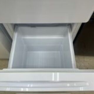 Daewoo 2ドア冷蔵庫　DR-B15AW　2013年製　150L【トレファク上福岡】 Daewoo 2ドア冷蔵庫 DR-B15AW 2013年製 150L【トレファク上福岡