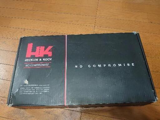 その他 H\u0026K UMP45