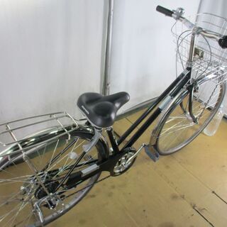 ☆15800円スタート☆ 中古自転車 B414 マルイシ フォーメーション【27