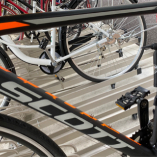 【格安ロードバイク】SCOTT Speedstar40