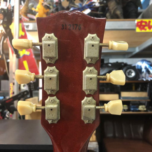 🌹🎼エレキギター🎼🌹 (リサイクルショップジ) 浦添前田の楽器の中古  