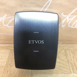 ETVOS エトヴォス ミネラルファンデーション 化粧品