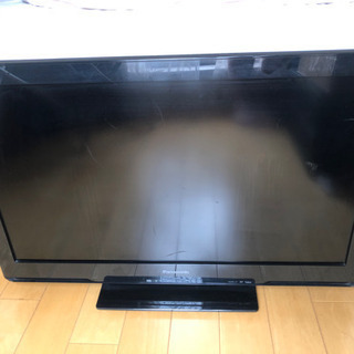 【ネット決済】Panasonic製　32インチ液晶テレビ