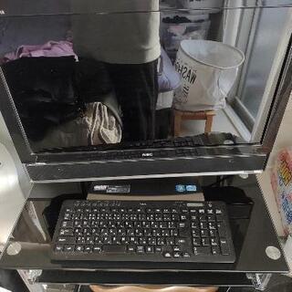 NEC 一体型デスクトップパソコン