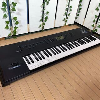 【愛品館八千代店】KORG X3　シンセサイザー【愛八DP】