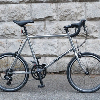 MASI MINIV限定モデル　マージ ミニベロ