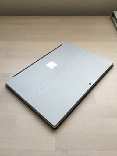 Microsoft Surface Pro 4 全盛り [PC]（Surface Bookは重量が
