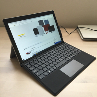 Microsoft Surface Pro FJT-00014