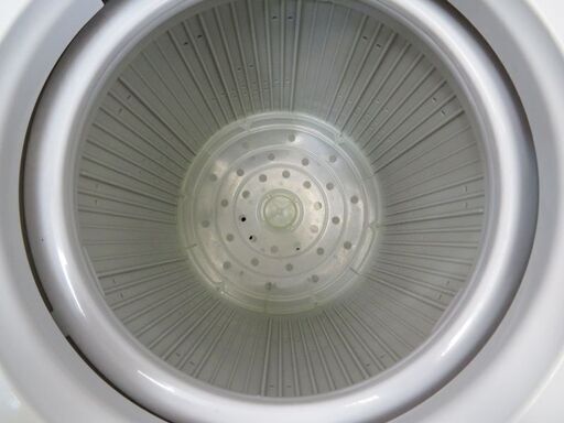 【京都市内方面配達無料】TOSHIBA ２槽式洗濯機　洗濯容量　4.5kg ES05